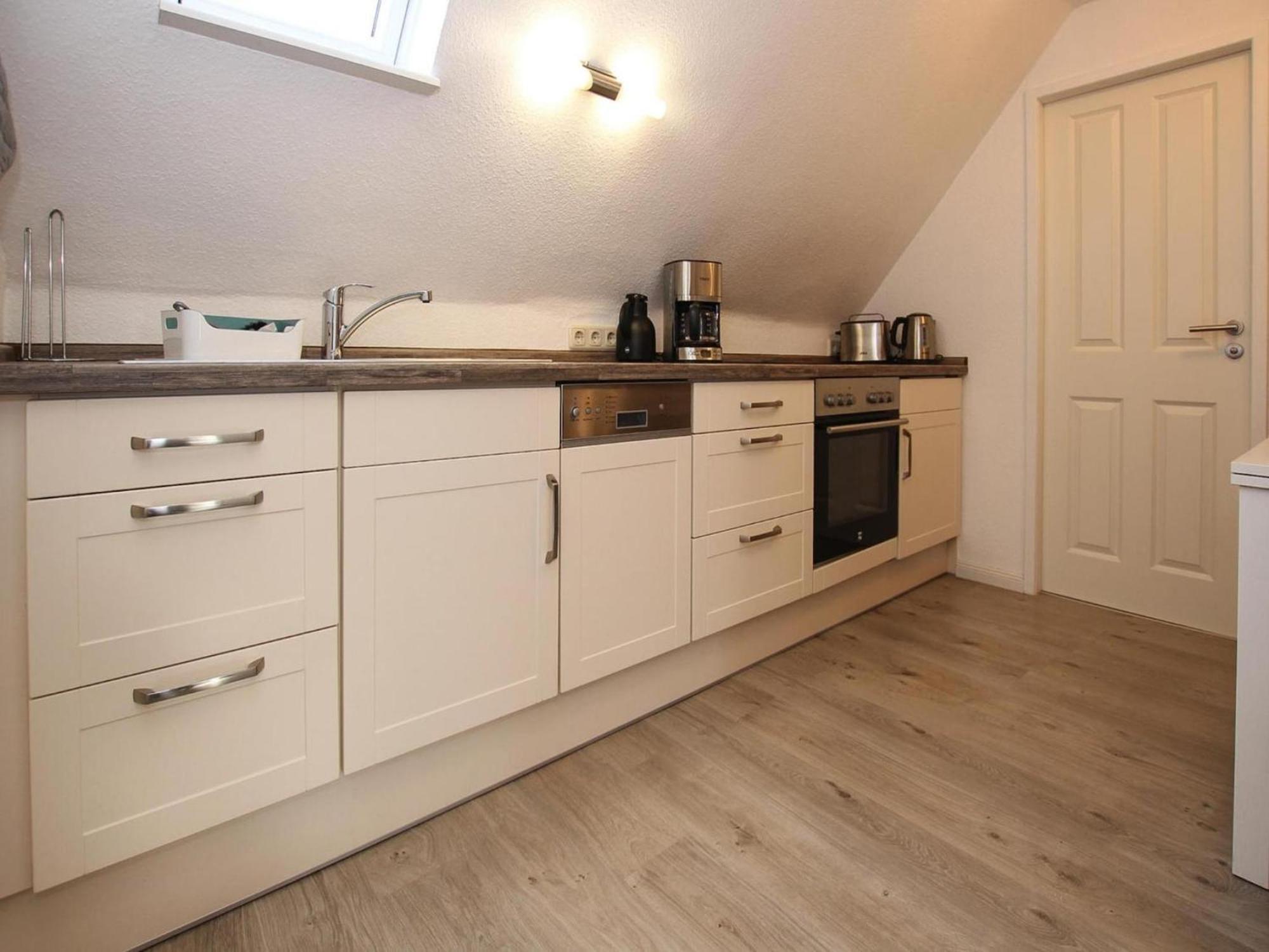 Apartment St Peter Ording Olsdorf Zewnętrze zdjęcie