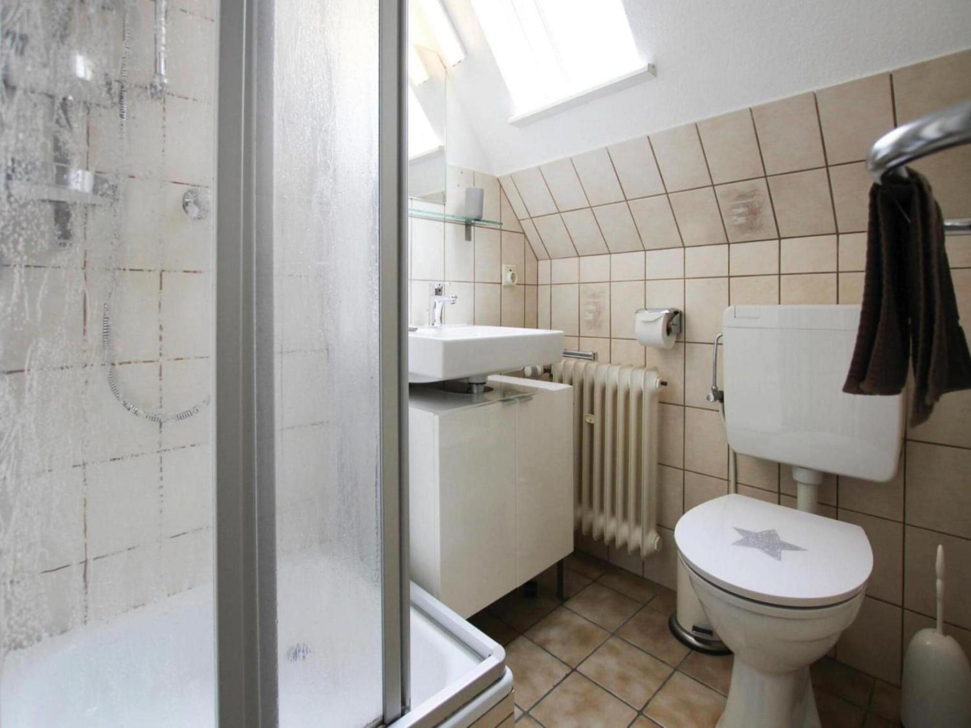 Apartment St Peter Ording Olsdorf Zewnętrze zdjęcie