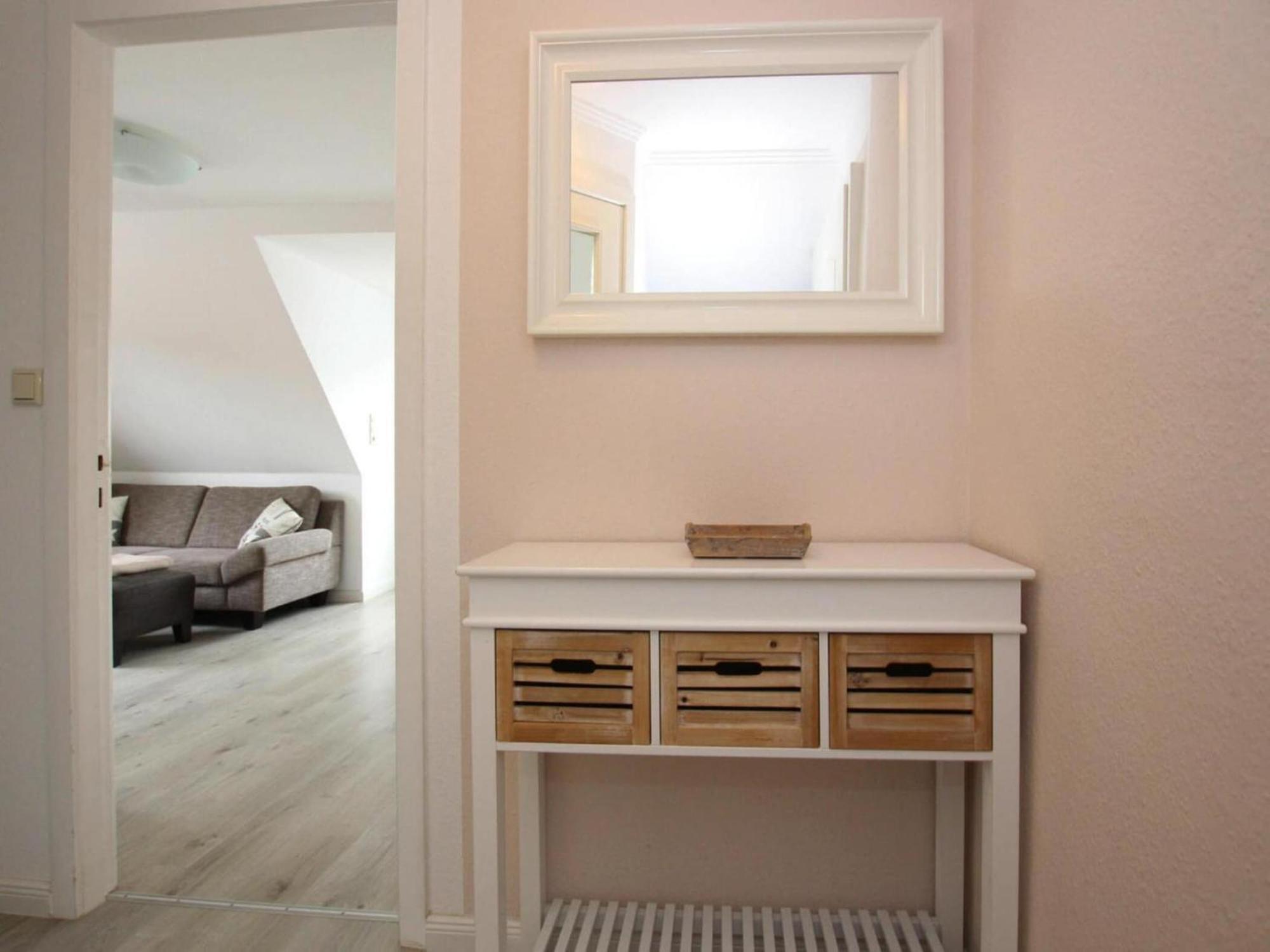 Apartment St Peter Ording Olsdorf Zewnętrze zdjęcie