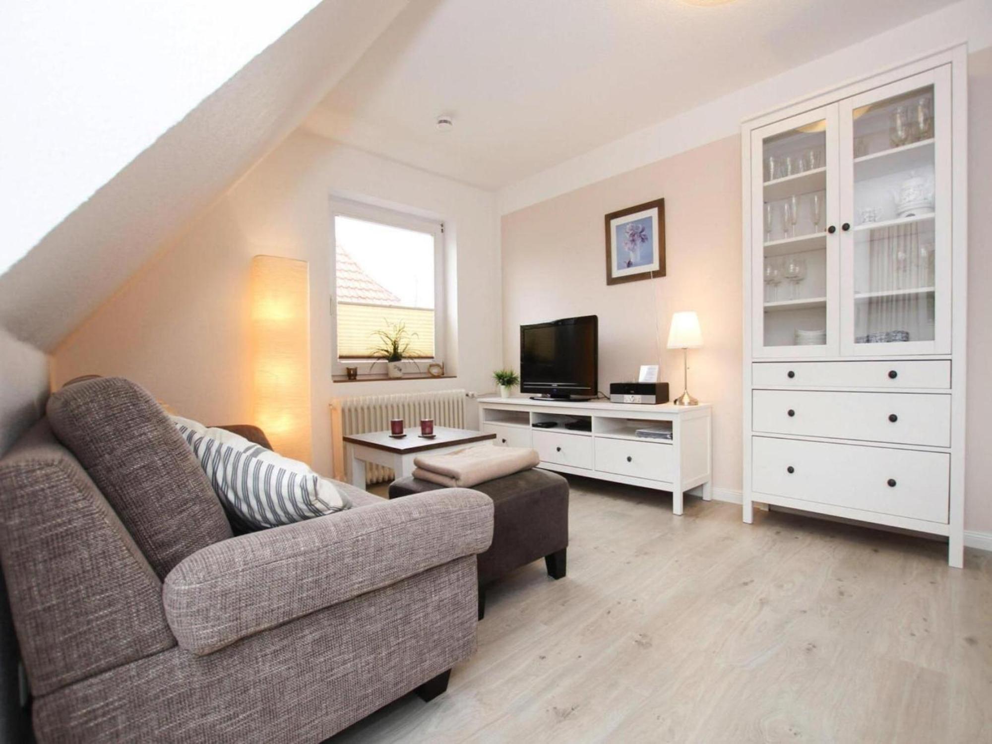 Apartment St Peter Ording Olsdorf Zewnętrze zdjęcie