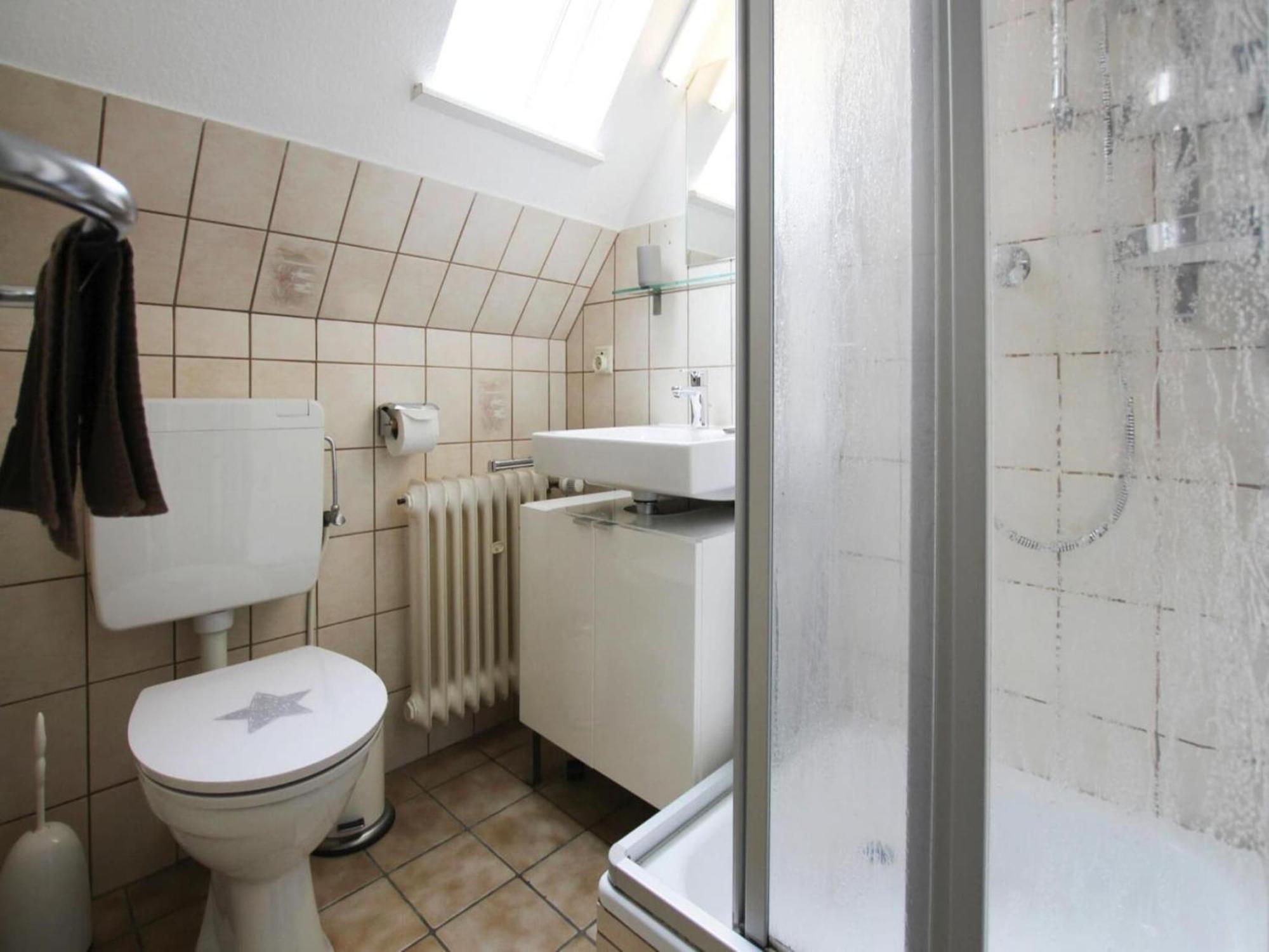 Apartment St Peter Ording Olsdorf Zewnętrze zdjęcie