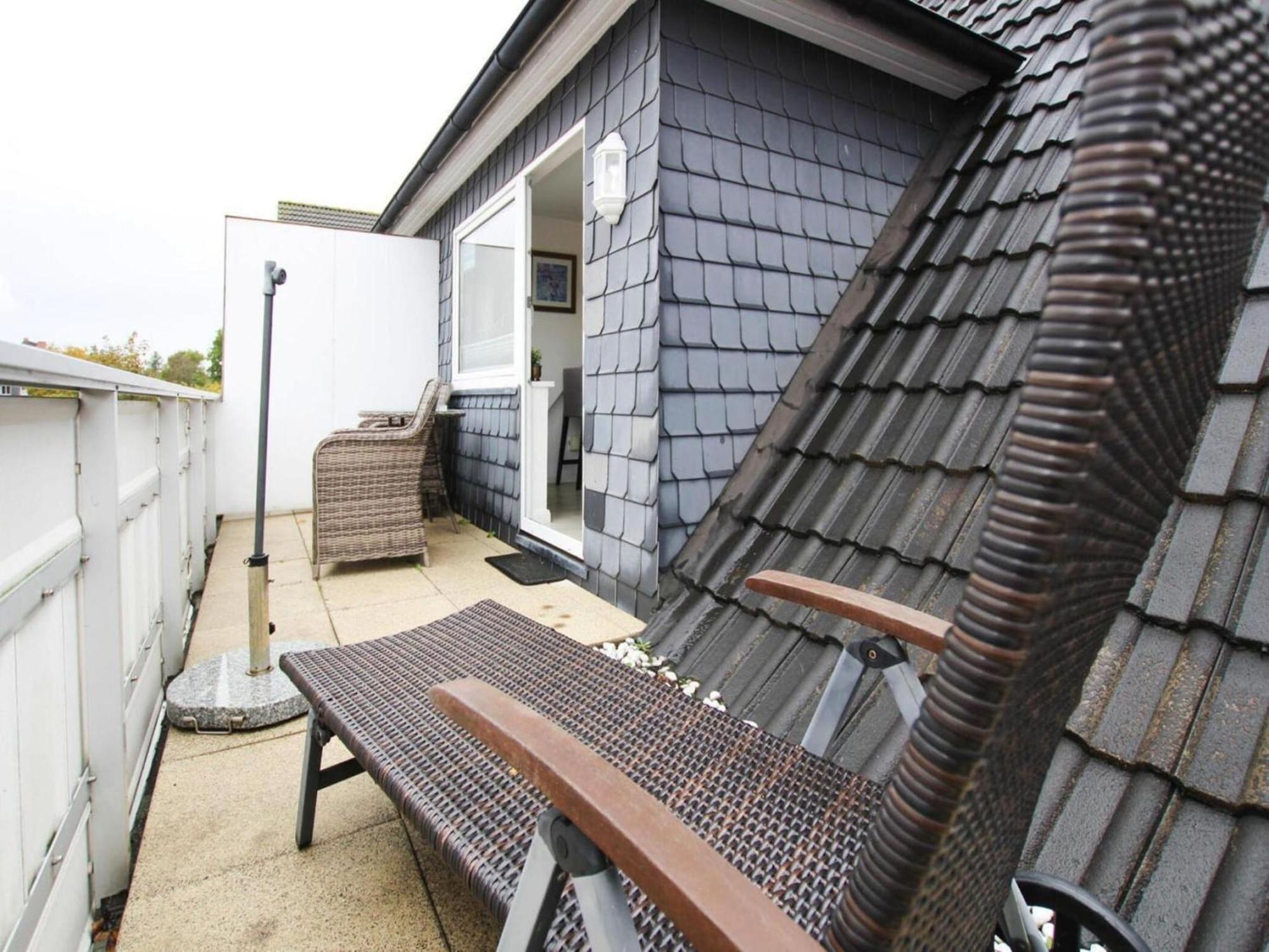 Apartment St Peter Ording Olsdorf Zewnętrze zdjęcie